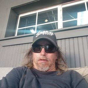 Meet your Posher, Rodney